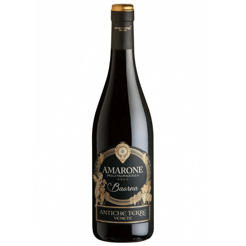 Antiche Terre Amarone Della Valpolicella Rotwein (750ml) von Antice Terre bei Araxxon  - Hochwertiges griechisches Produkt.   Antiche Terre Amarone Della Valpolicella Rotwein (750ml) από Antice Terre στο Araxxon  - Αυθεντικό ελληνικό προϊόν.